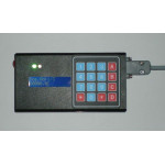 DS200 CNC Data Server