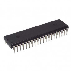 18F46K42-I/P MIKRO İŞLEMCİ - DIP40 PAKET
