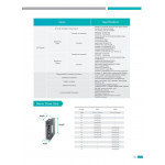 ESTUN PRONET 04-AMA AC Servo Drive