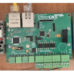 ETHERCAT ENCODER INTERFACE