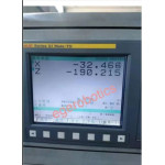 FANUC LCD 0i-M 0i-T