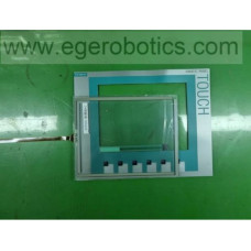 Siemens Ktp600 Dokunmatik Camı Ve Membran Etiketi