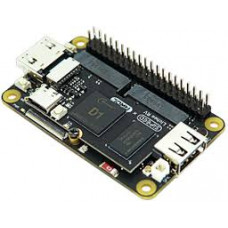LICHEE RV DOCK RISCV SINGLE BOARD COMPUTER