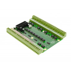 UCBB UC300ETH Uyumlu Dual Break Out Board