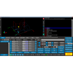 UCCNC Arayüz Lisansı - Software Licence