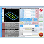 UCCNC Arayüz Lisansı - Software Licence