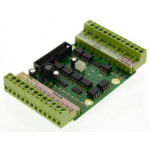 UC300ETH Uyumlu Single Port Break Out Board