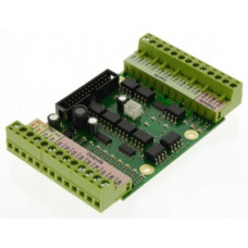 UC300ETH Uyumlu Single Port Break Out Board